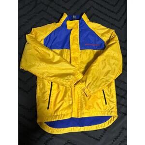Vintage Ralph Lauren Polo Sport 90’s Retro Jacket Winter Coat Youth Size Medium